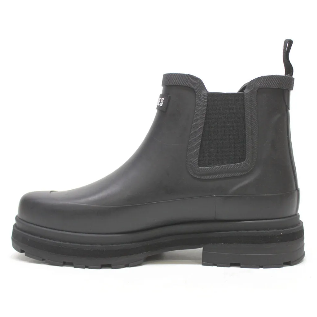 Soft Rain 2 Rubber Women's Chelsea Boots