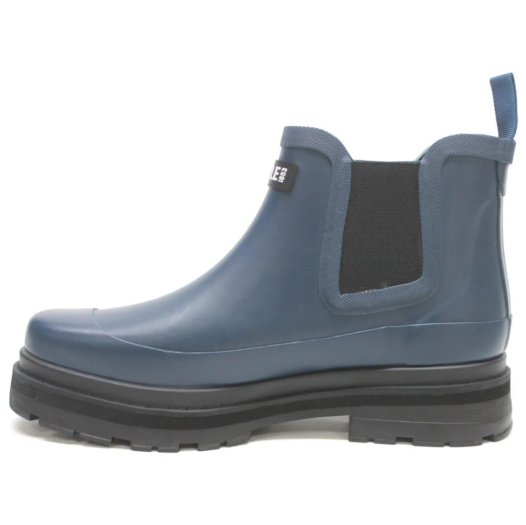 Soft Rain 2 Rubber Women's Chelsea Boots