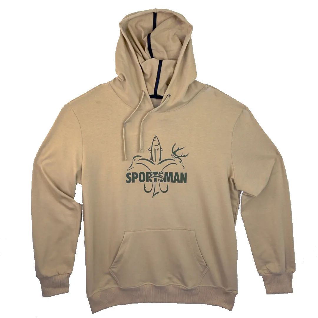 Sportsman Camp Hoodie