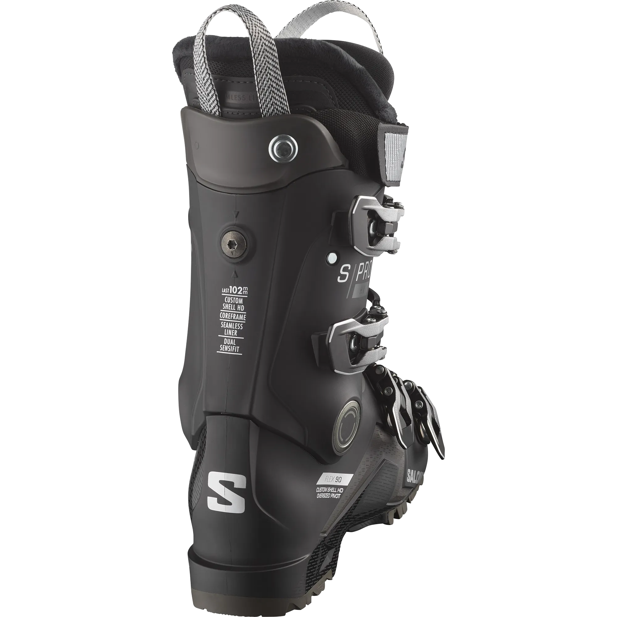 S/PRO HV 90 W GW SKI BOOT WOMEN'S