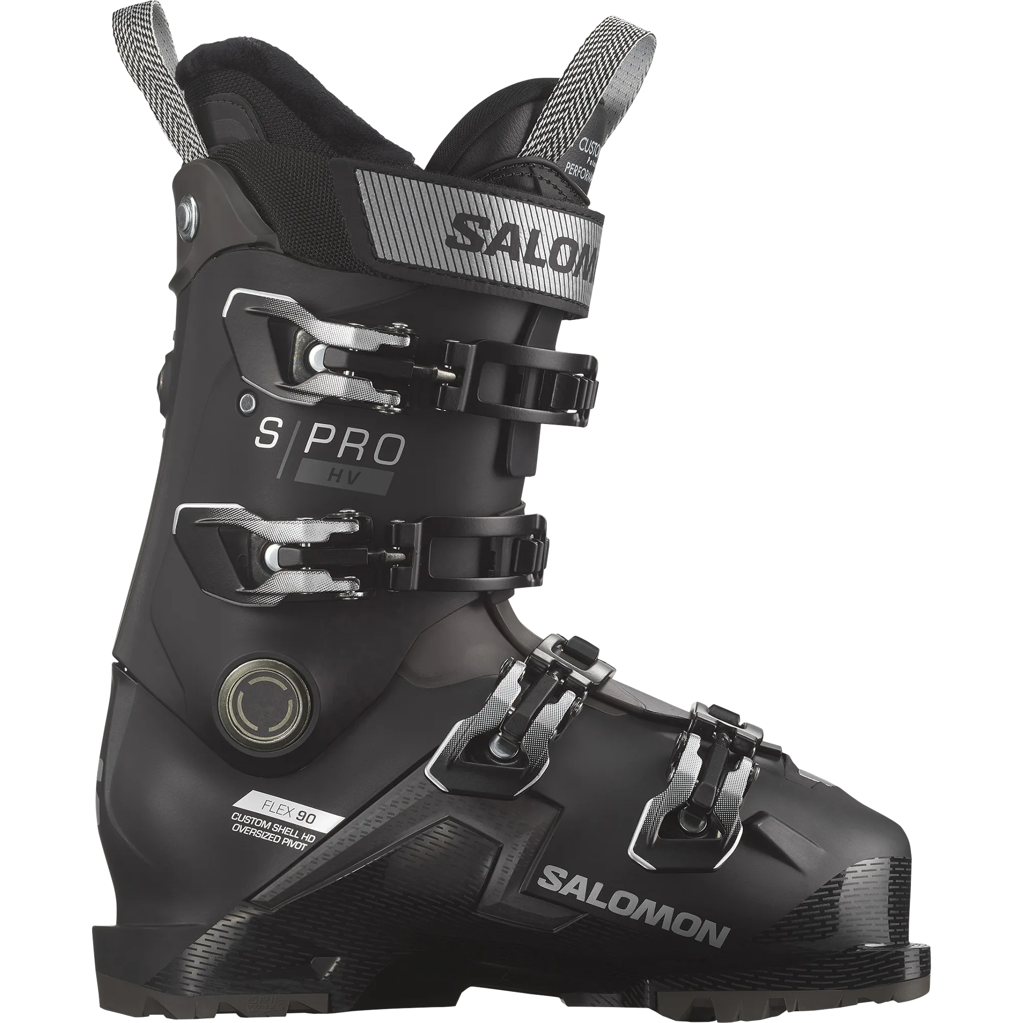 S/PRO HV 90 W GW SKI BOOT WOMEN'S