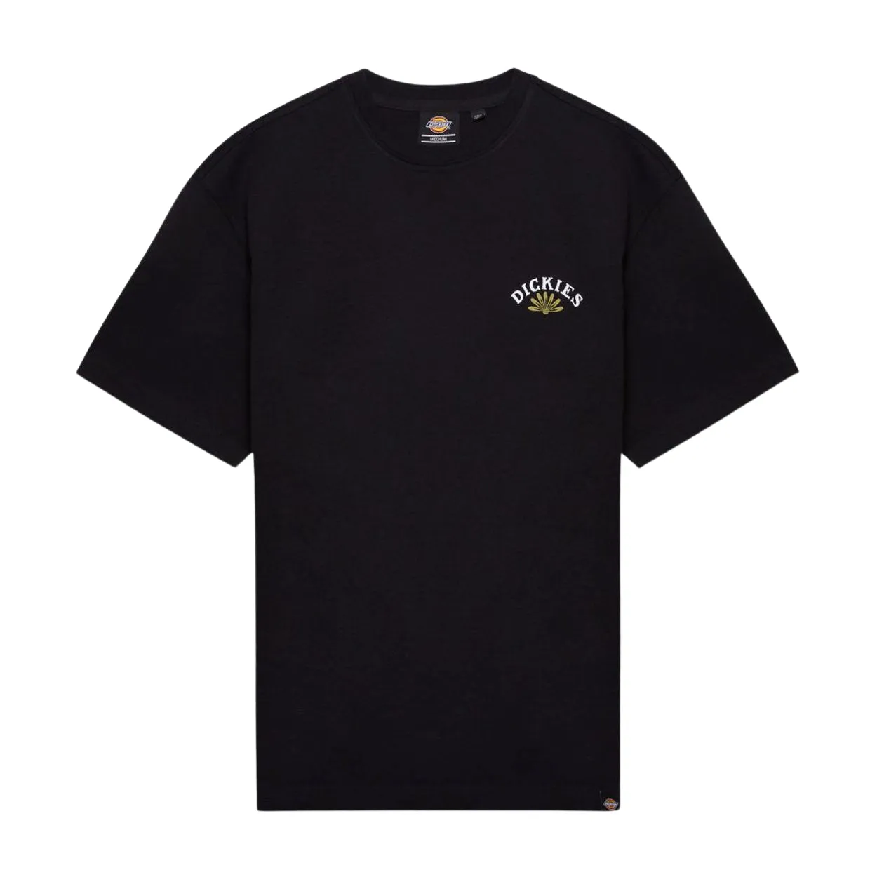 T-shirt Dickies Fort Lewis Nero