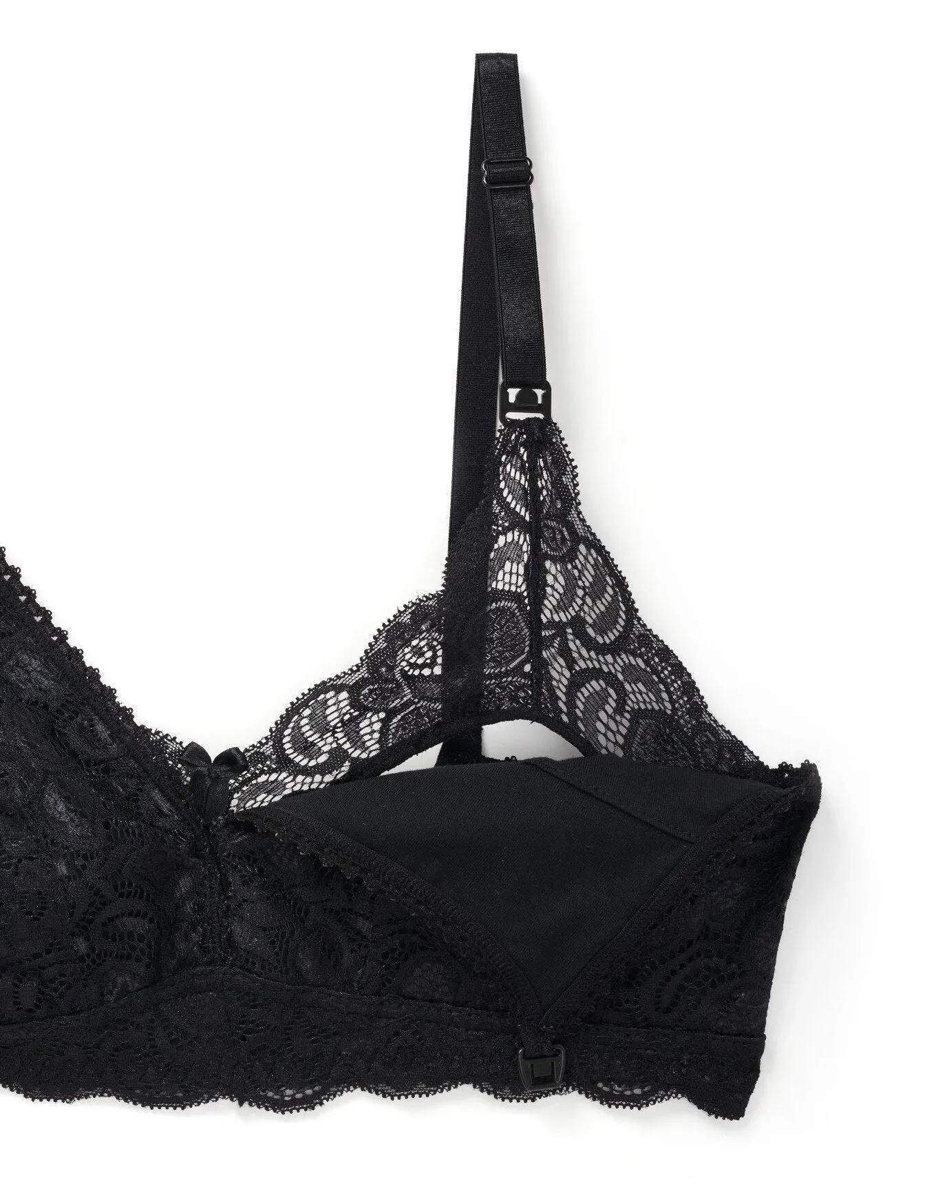 Tallulah Lace