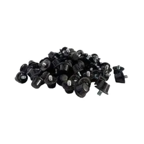 Tiger Pre-Season Rubber Studs 10mm