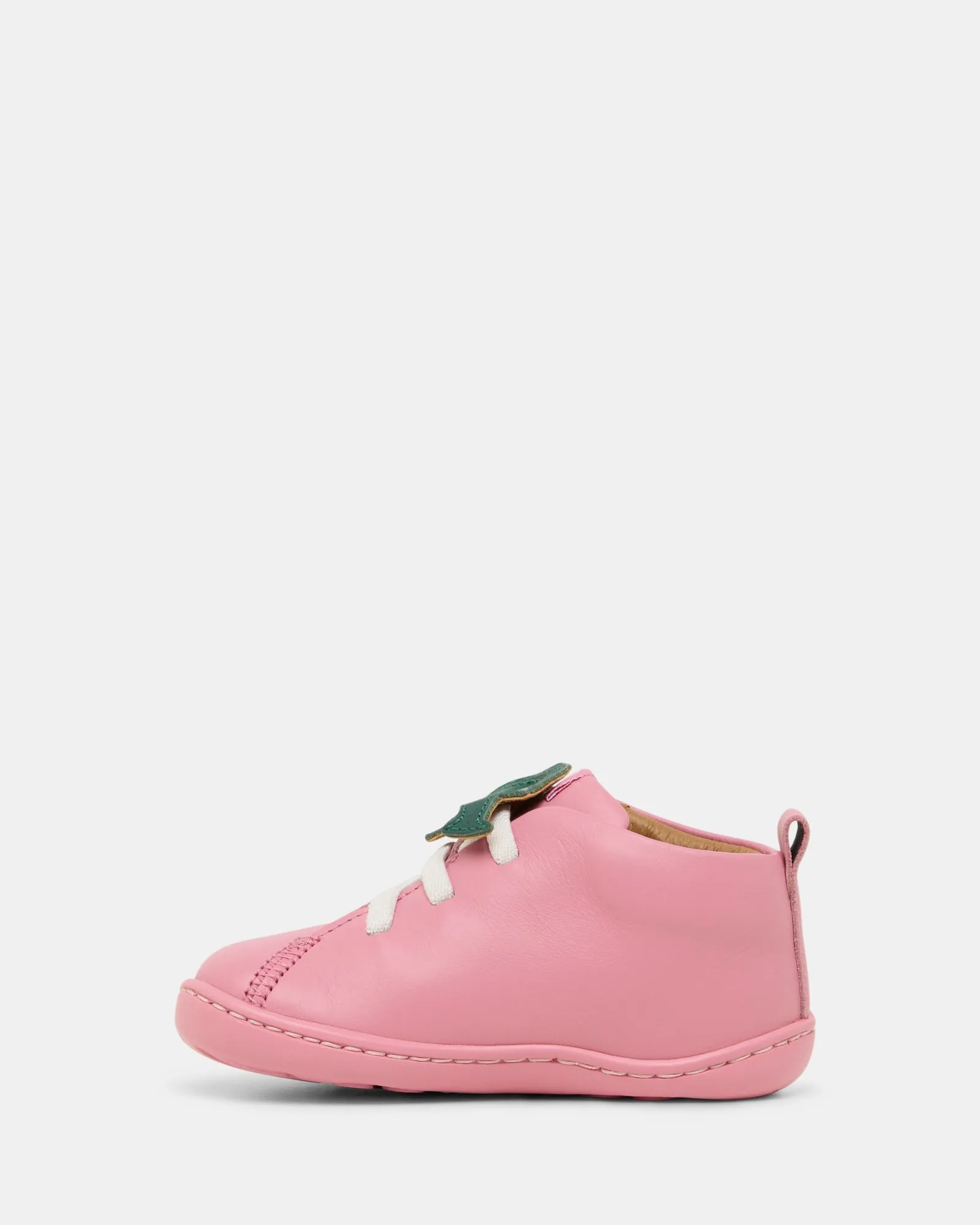 Twins Garden Boot Infant Pink