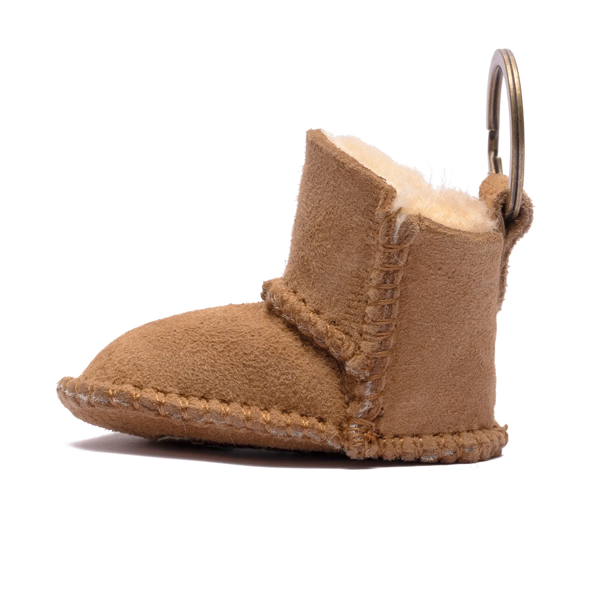 UGG Boots Keyring