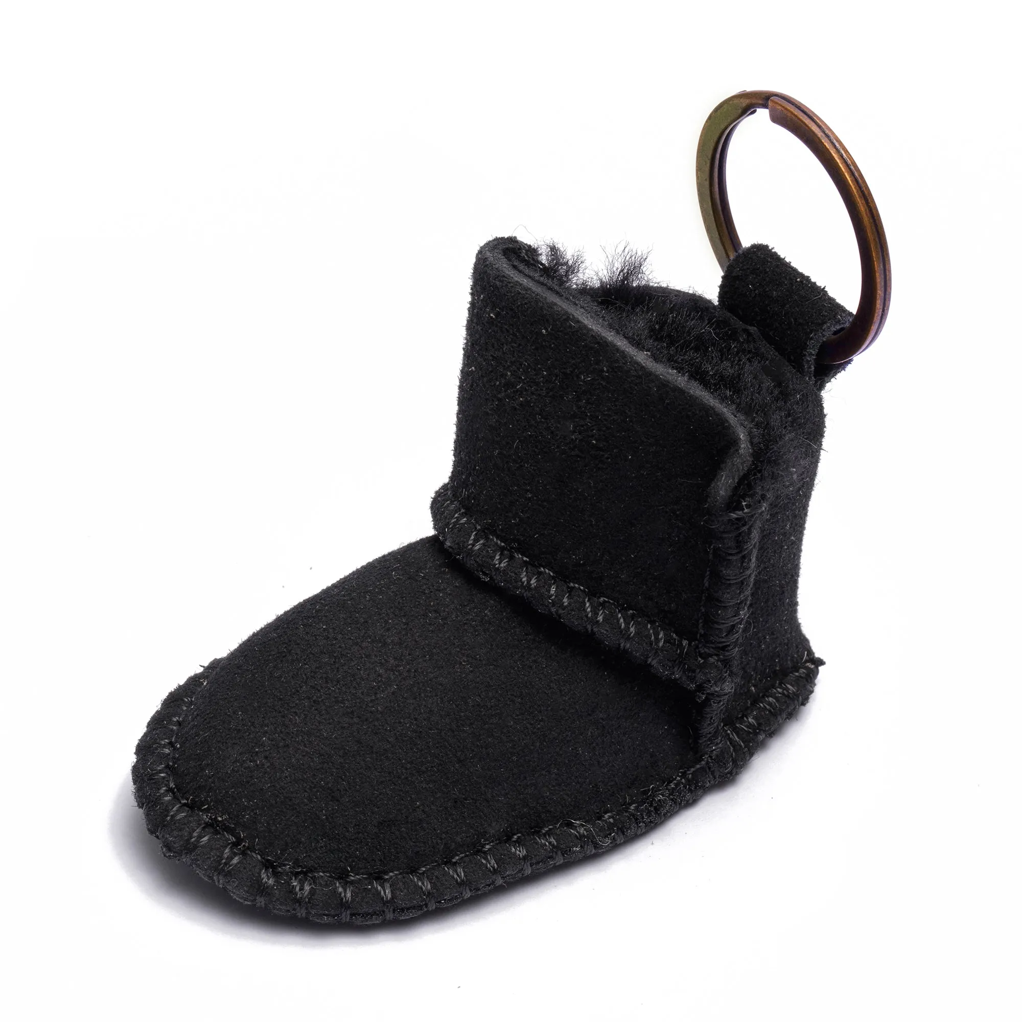 UGG Boots Keyring