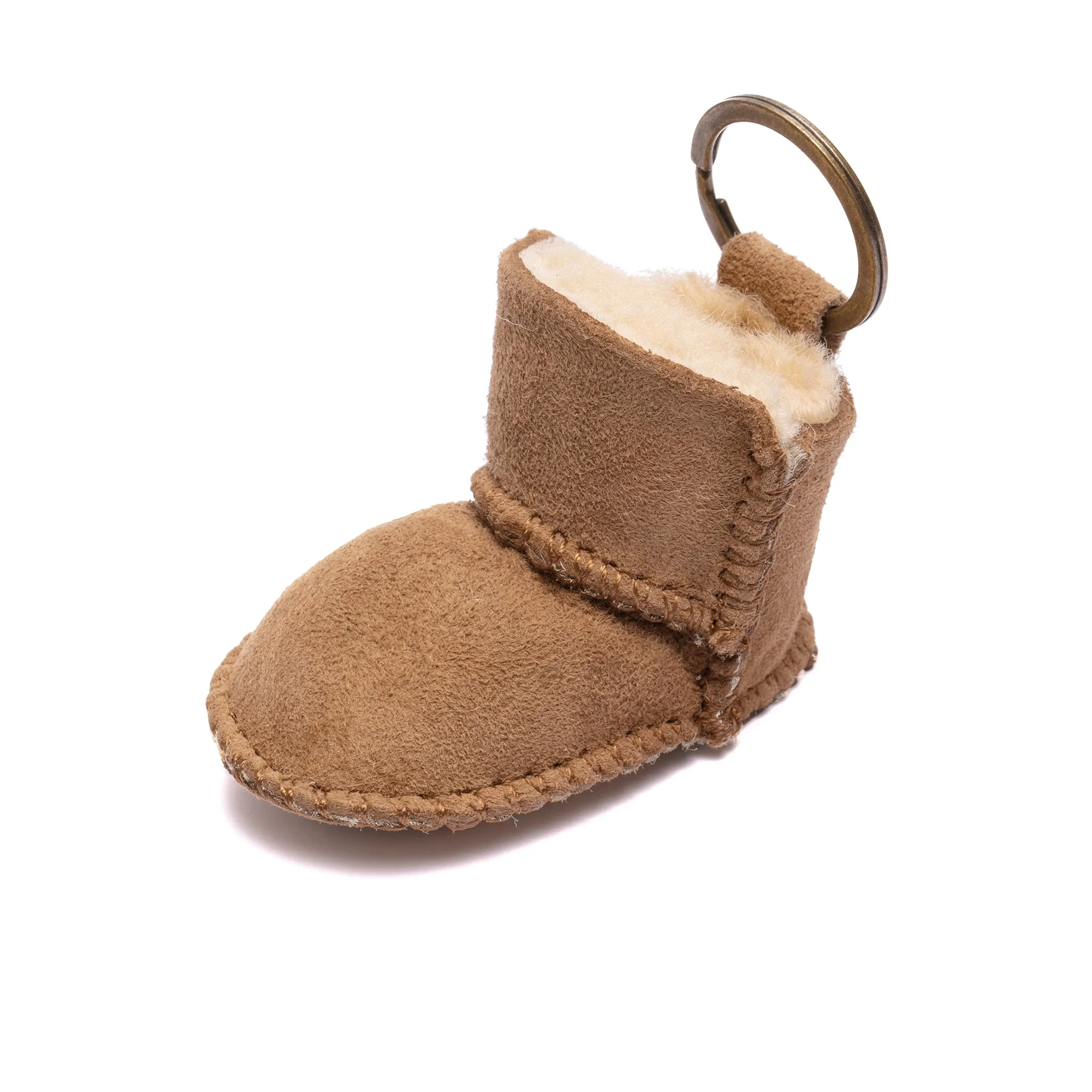 UGG Boots Keyring