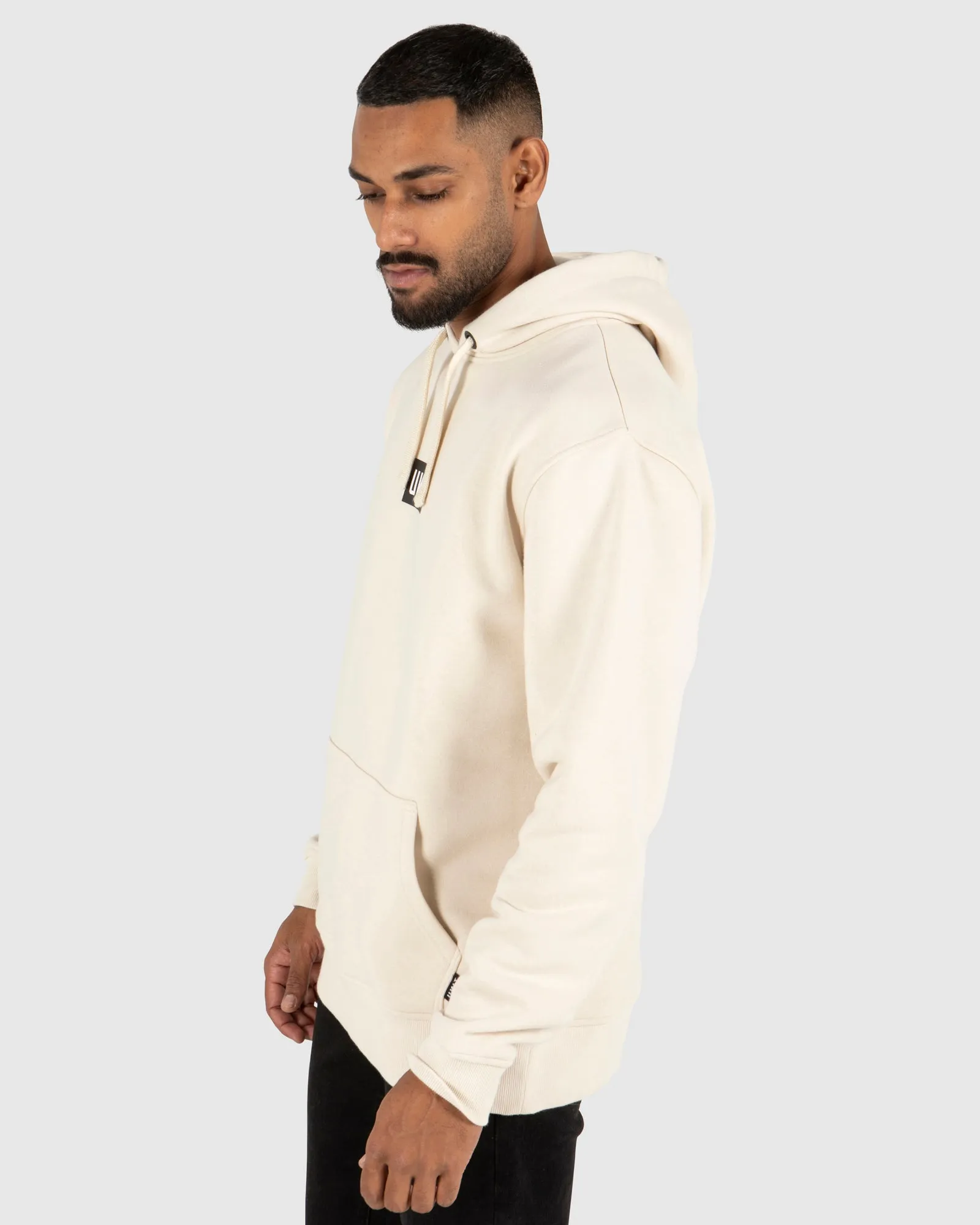 UNIT Mens Tycoon Pull Over Hoodie