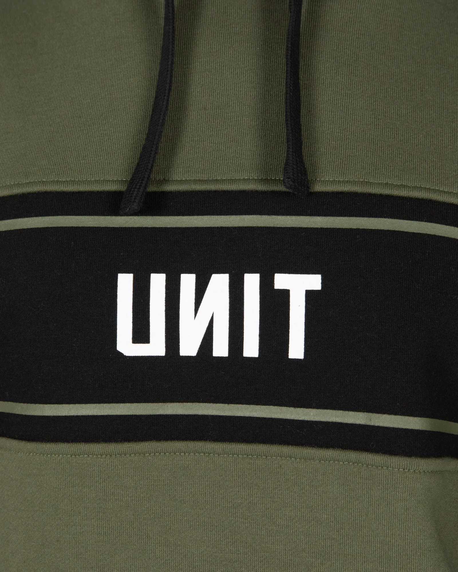 UNIT Valley Mens Hoodie