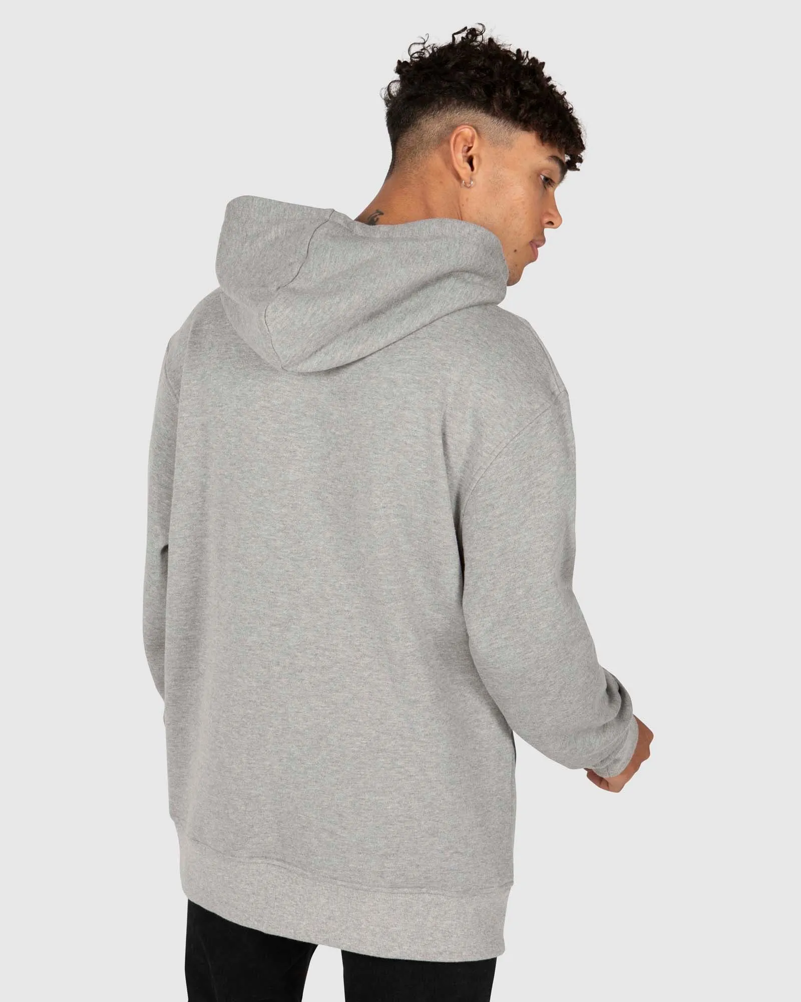 UNIT Valley Mens Hoodie