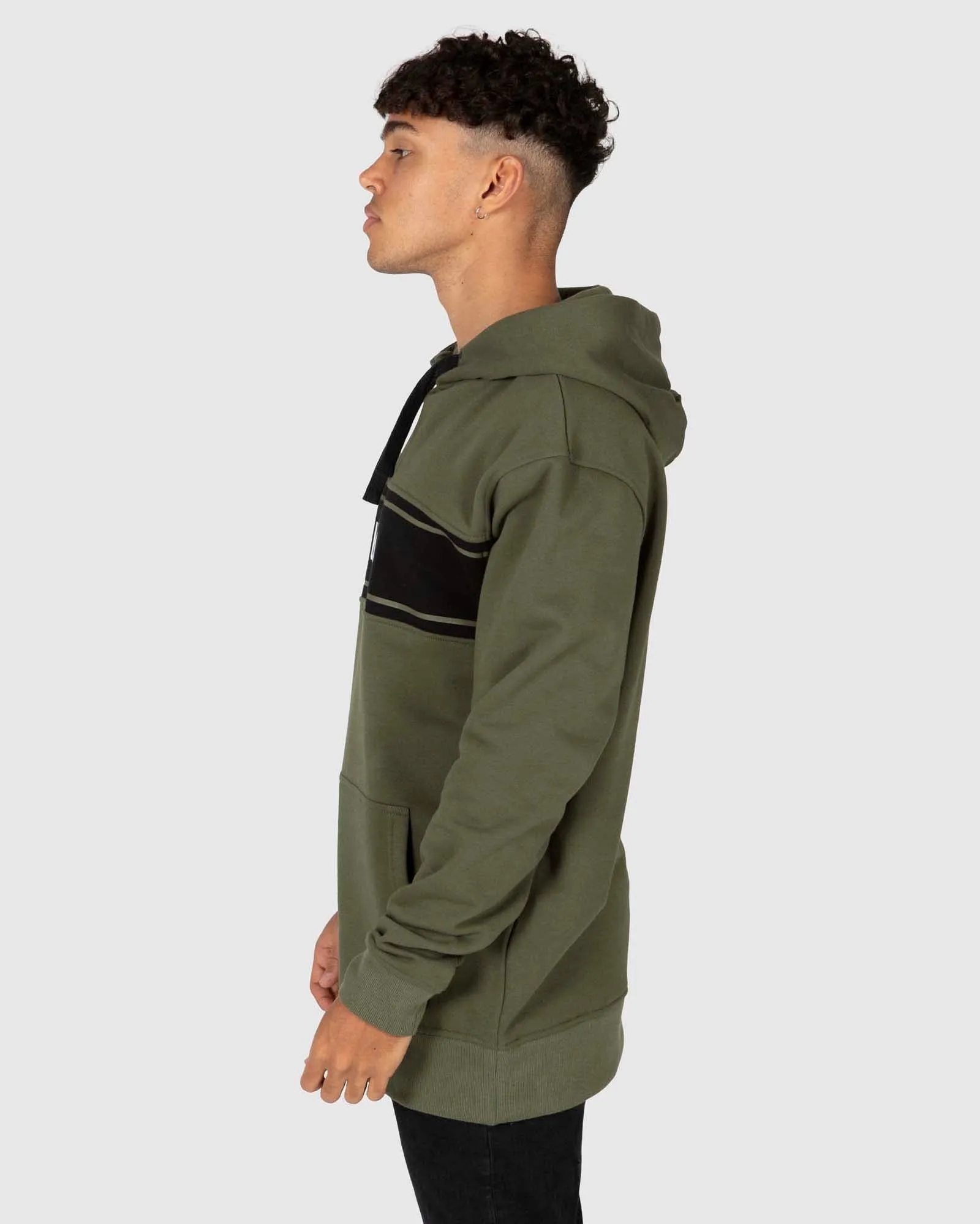 UNIT Valley Mens Hoodie