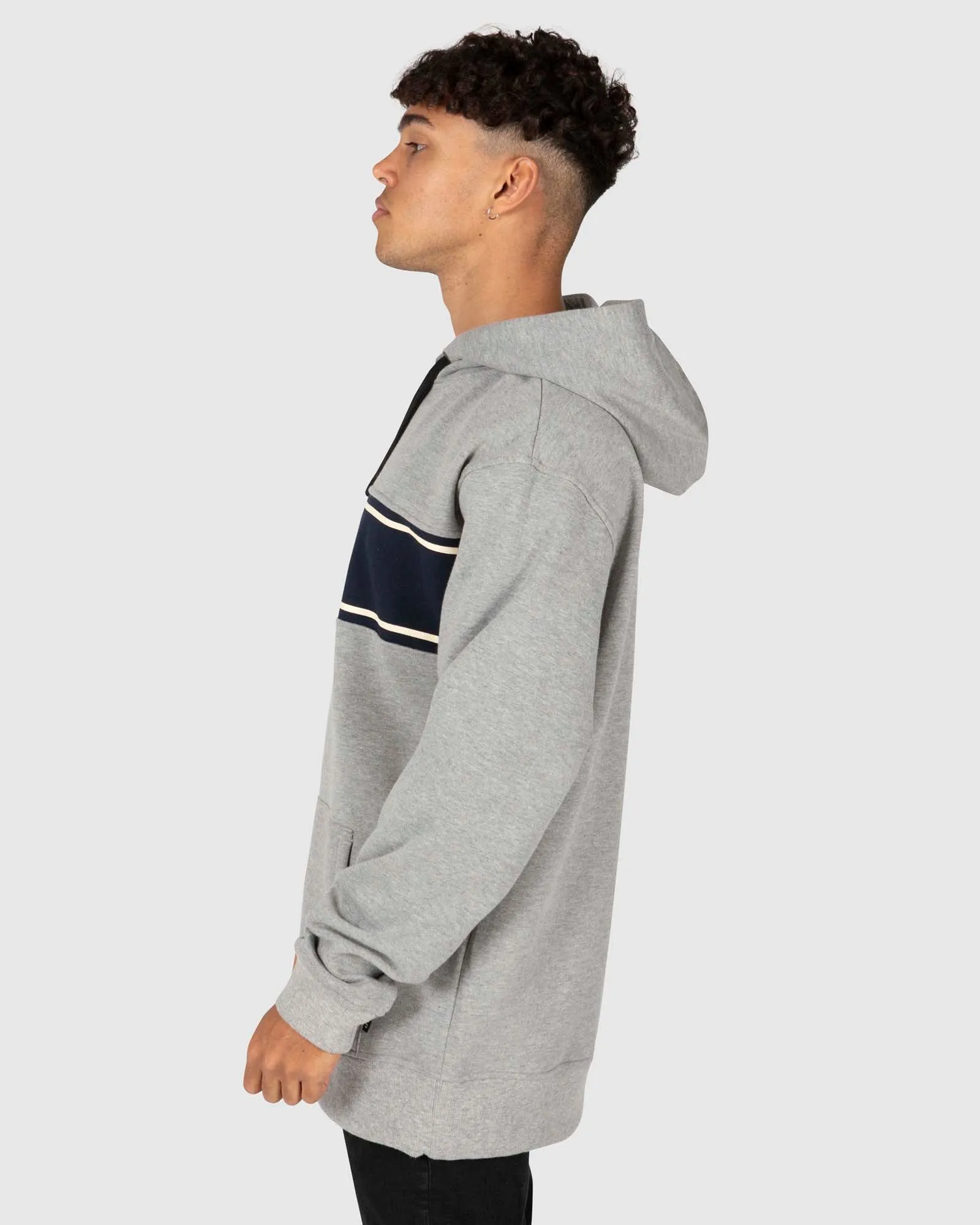 UNIT Valley Mens Hoodie