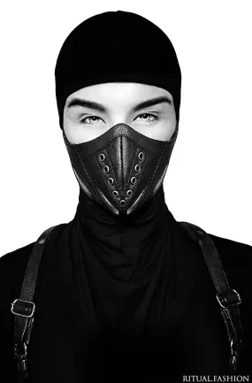 Unity Fashion Mask