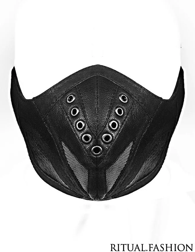 Unity Fashion Mask