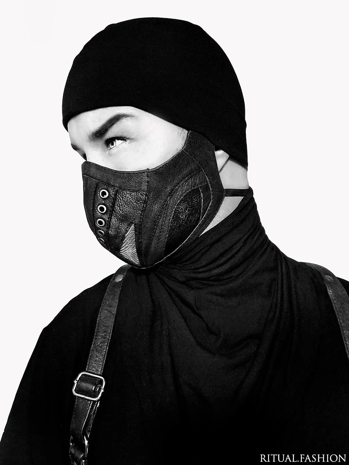 Unity Fashion Mask