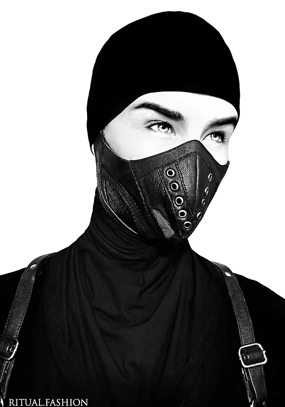 Unity Fashion Mask