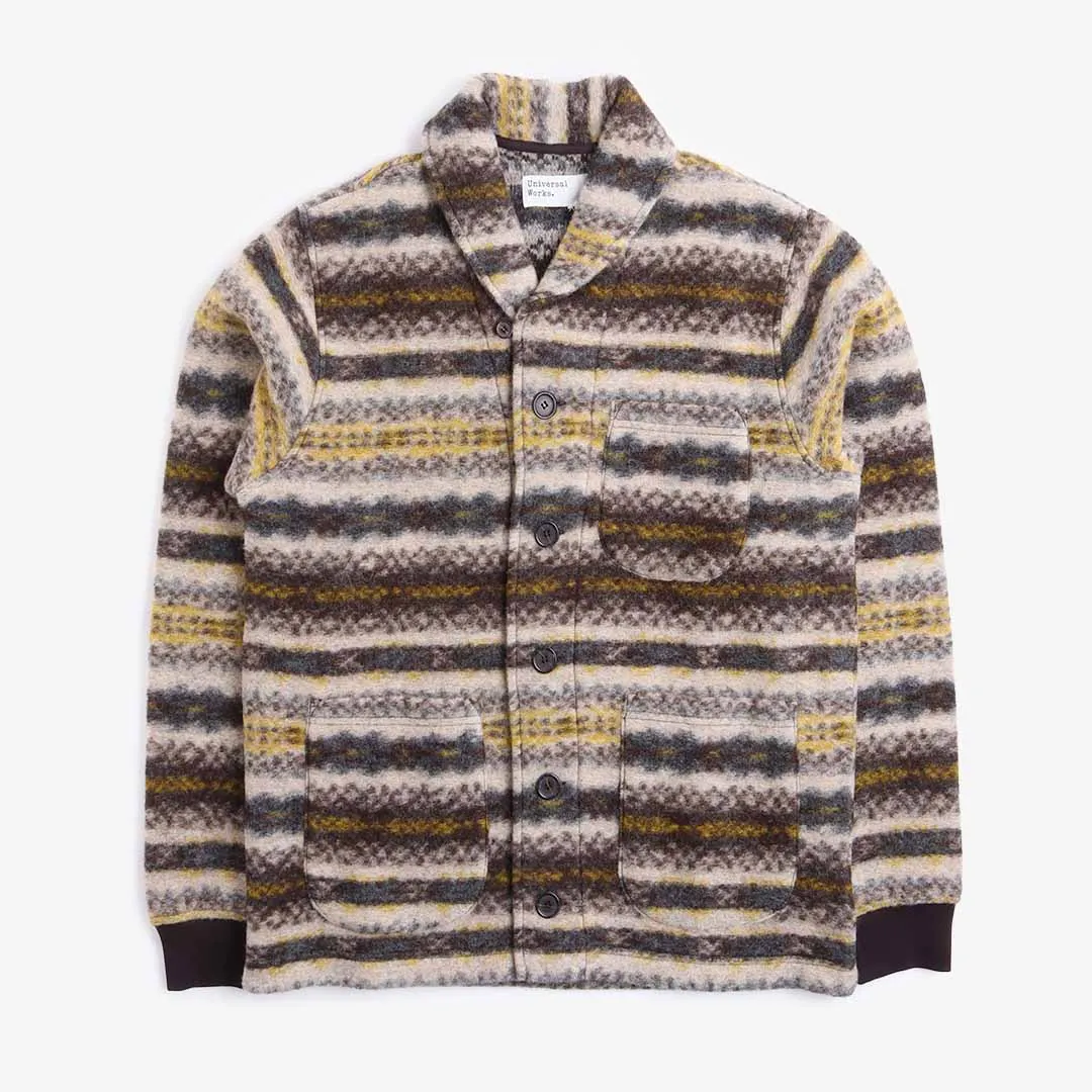 Universal Works New York Cardigan