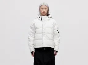 Utility Down Jacket - Light Pixel