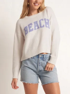 Z Supply Beach Sweater